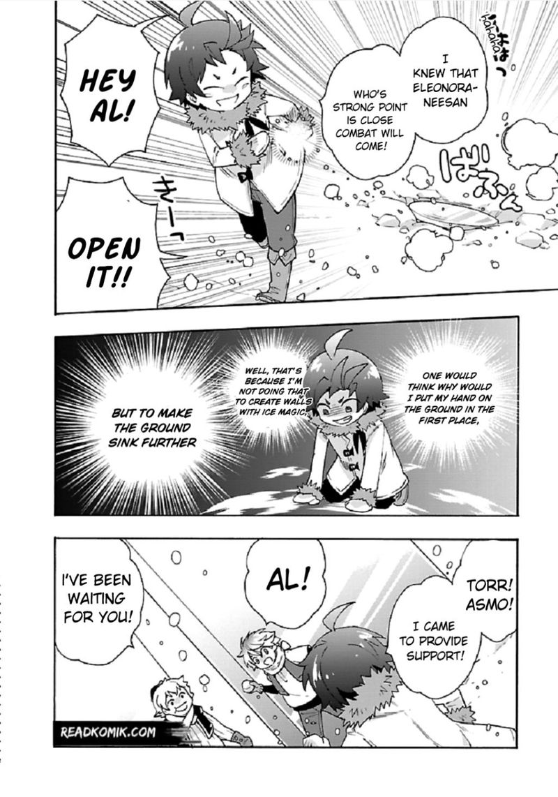 Tensei Shite Inaka De Slowlife Wo Okuritai 37 8