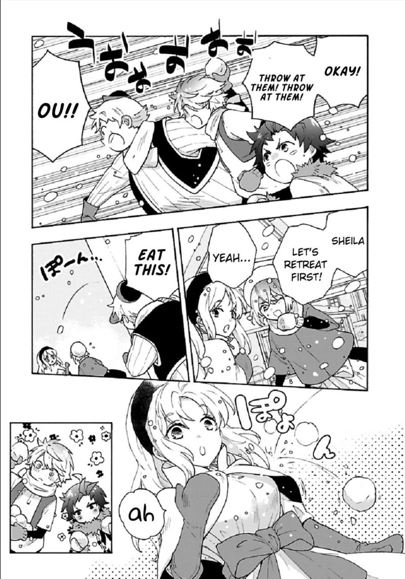 Tensei Shite Inaka De Slowlife Wo Okuritai 37 9