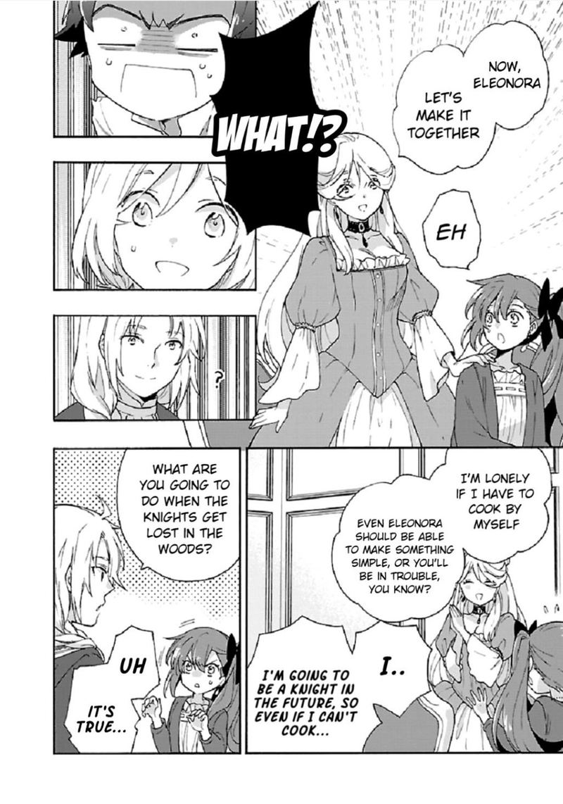 Tensei Shite Inaka De Slowlife Wo Okuritai 38 10