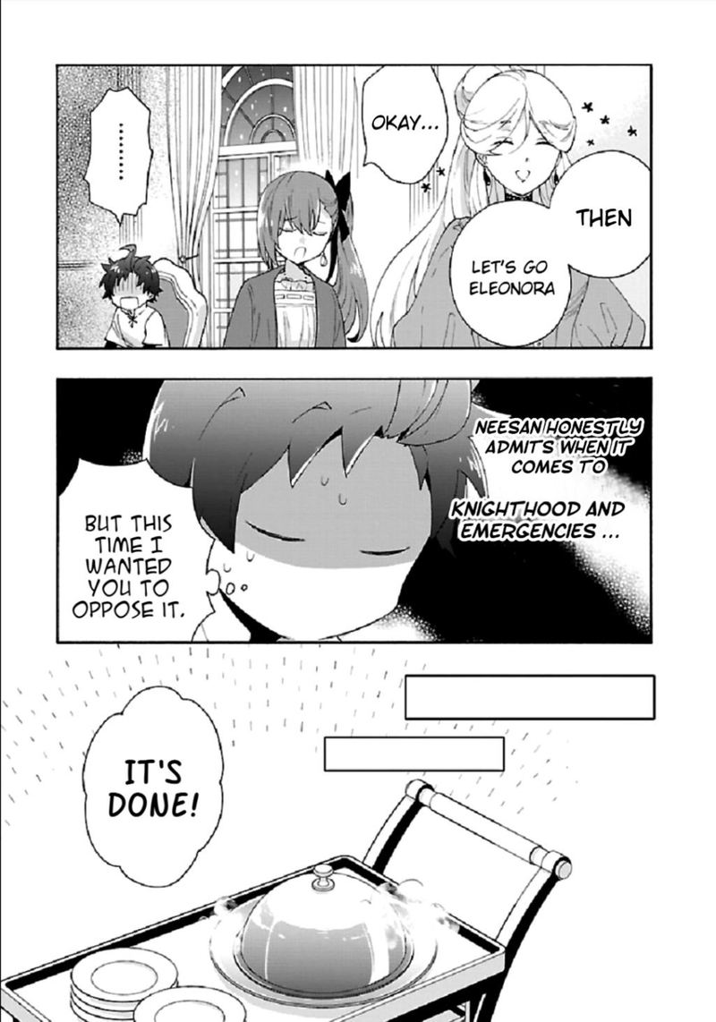 Tensei Shite Inaka De Slowlife Wo Okuritai 38 11