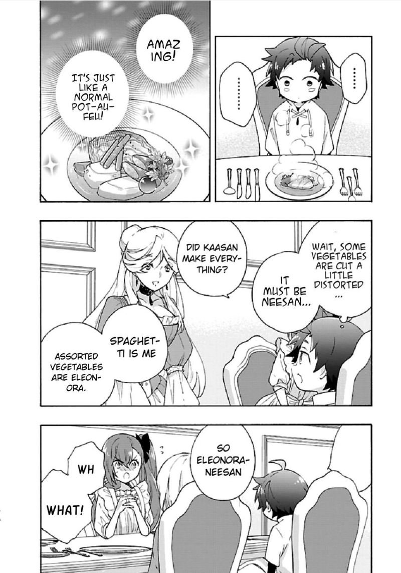 Tensei Shite Inaka De Slowlife Wo Okuritai 38 12