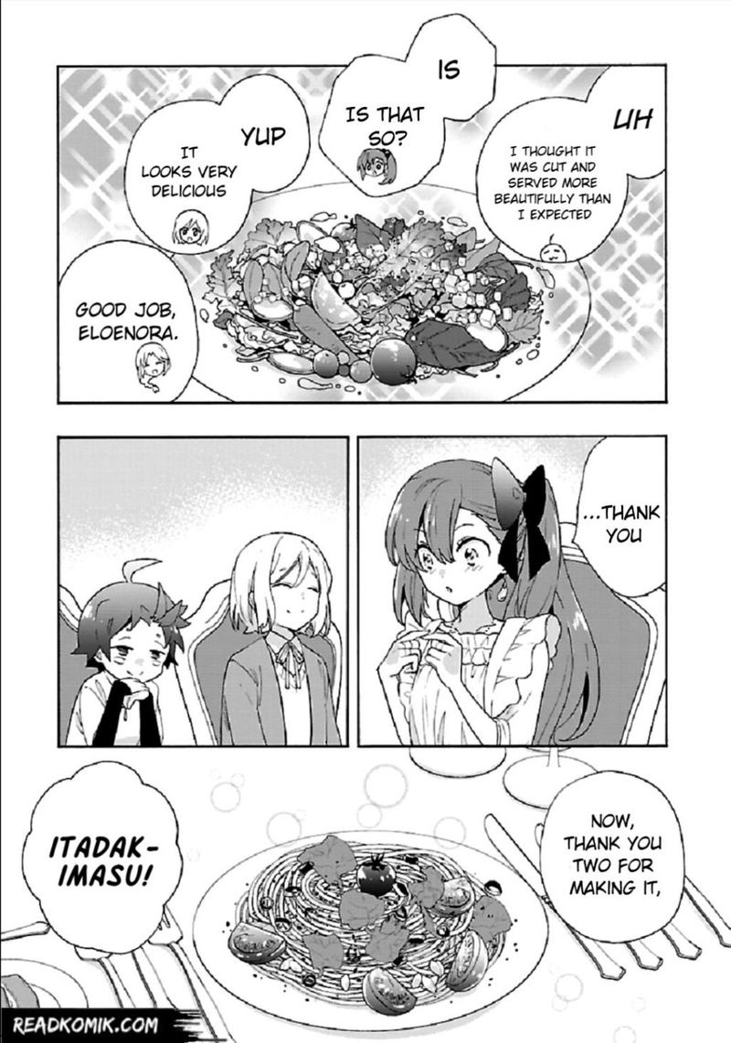 Tensei Shite Inaka De Slowlife Wo Okuritai 38 13