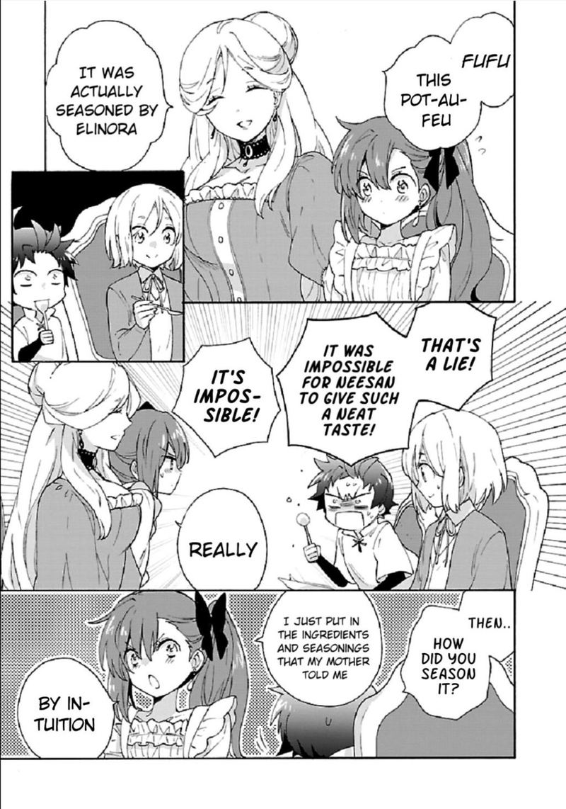 Tensei Shite Inaka De Slowlife Wo Okuritai 38 14