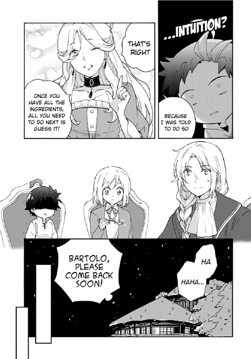 Tensei Shite Inaka De Slowlife Wo Okuritai 38 15
