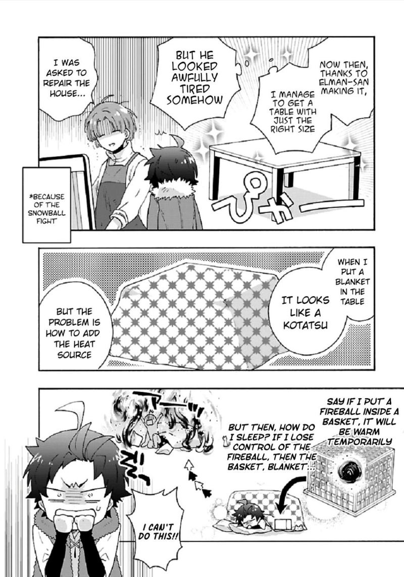 Tensei Shite Inaka De Slowlife Wo Okuritai 38 17