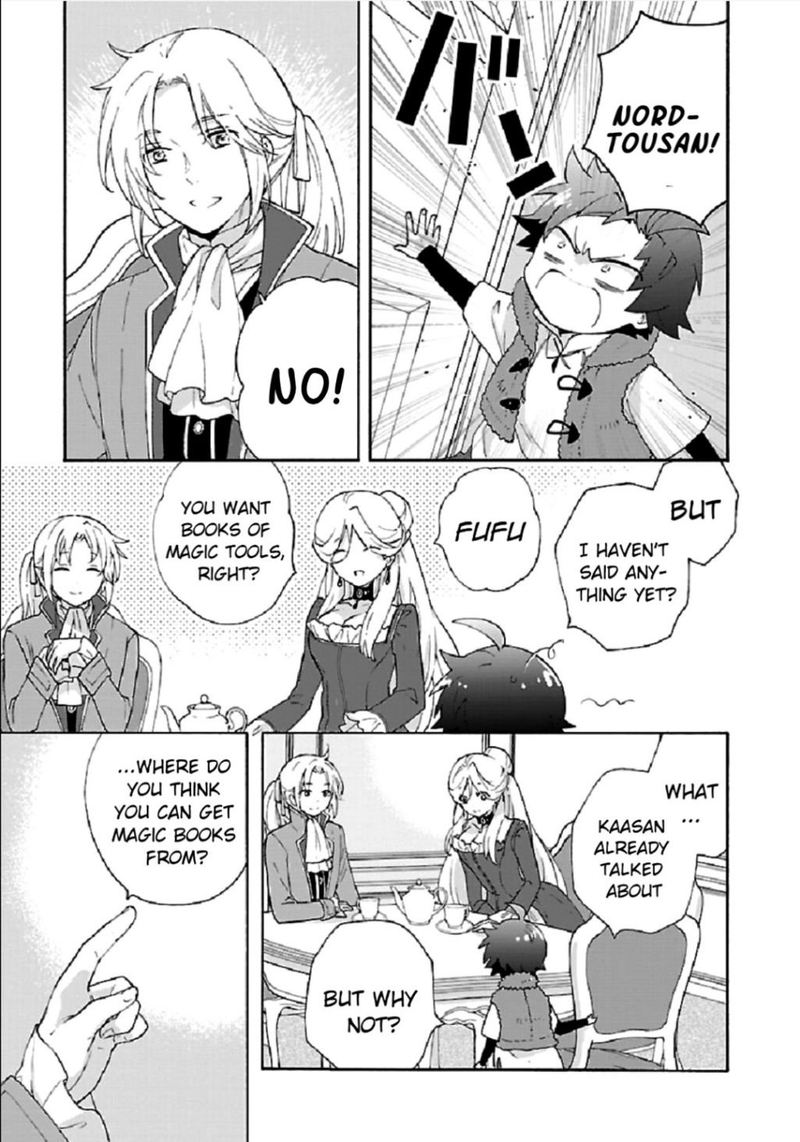 Tensei Shite Inaka De Slowlife Wo Okuritai 38 20