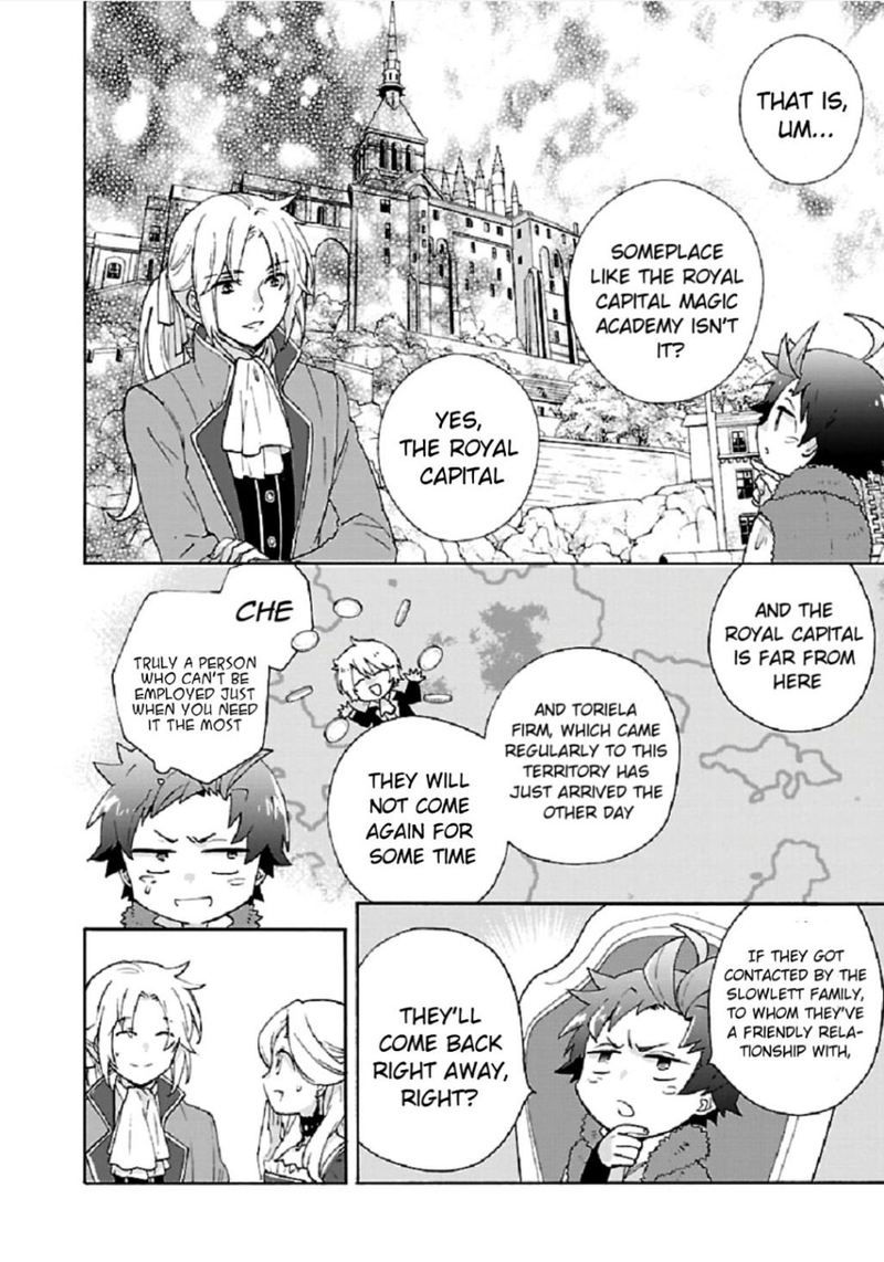 Tensei Shite Inaka De Slowlife Wo Okuritai 38 21