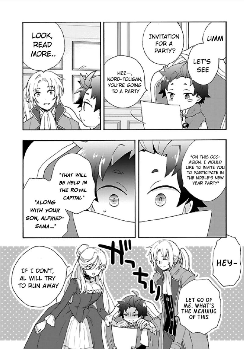 Tensei Shite Inaka De Slowlife Wo Okuritai 38 23