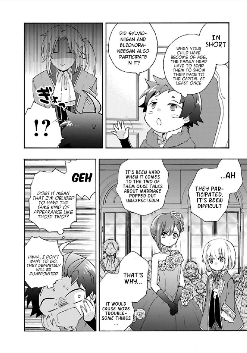 Tensei Shite Inaka De Slowlife Wo Okuritai 38 25