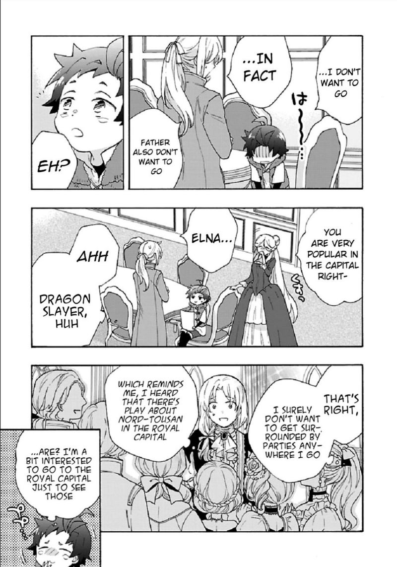 Tensei Shite Inaka De Slowlife Wo Okuritai 38 26