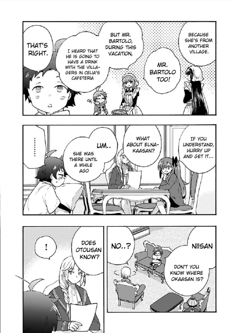 Tensei Shite Inaka De Slowlife Wo Okuritai 38 4