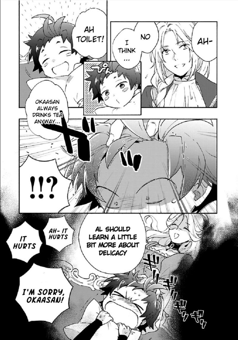 Tensei Shite Inaka De Slowlife Wo Okuritai 38 5