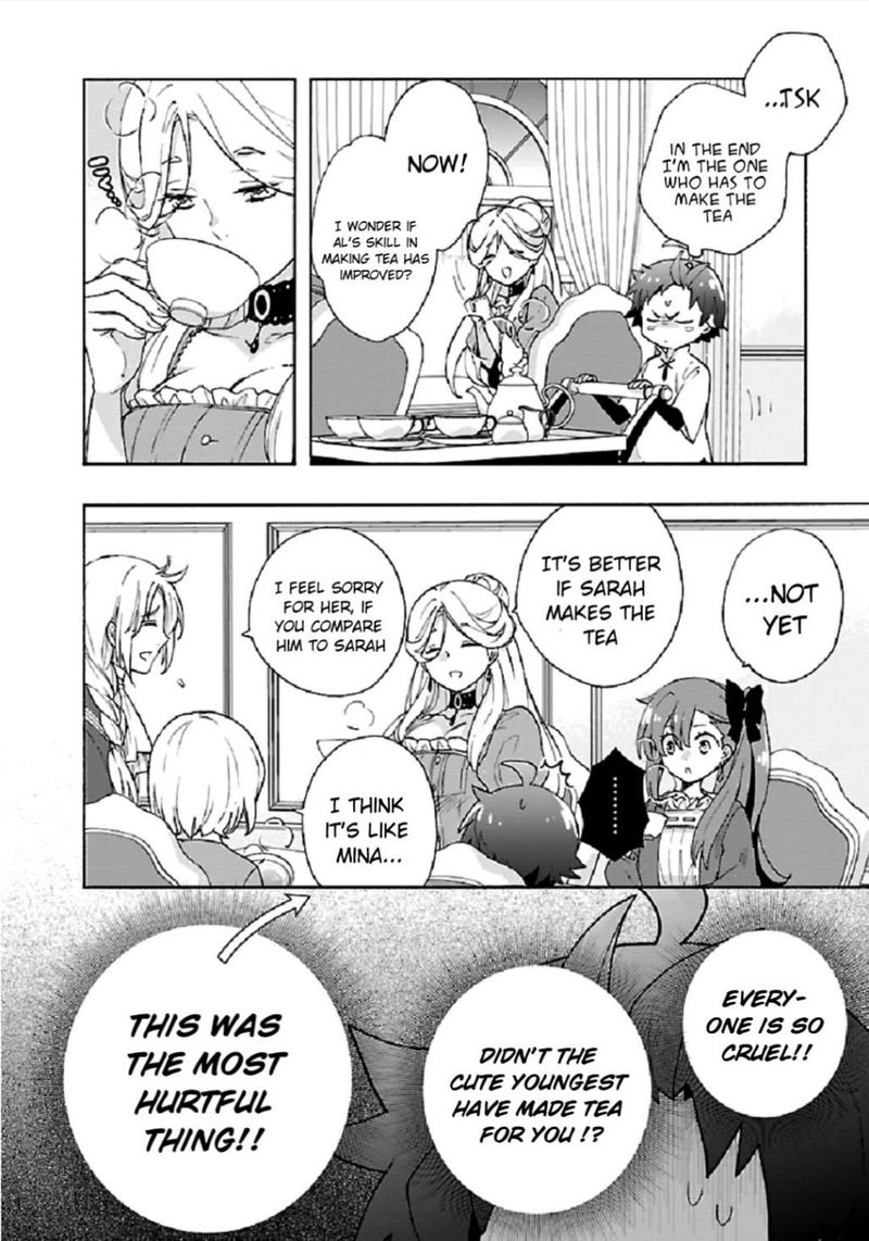 Tensei Shite Inaka De Slowlife Wo Okuritai 38 6