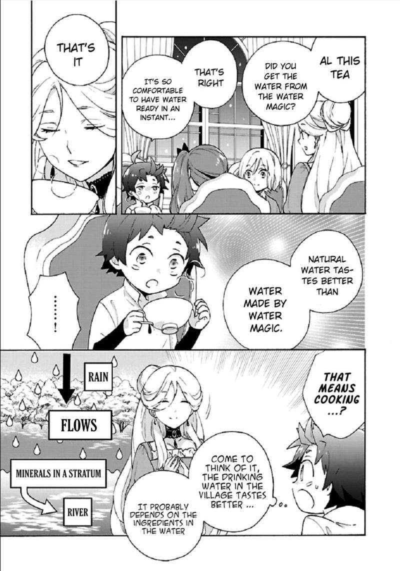 Tensei Shite Inaka De Slowlife Wo Okuritai 38 7