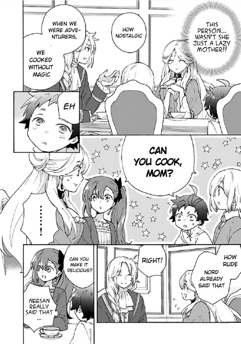 Tensei Shite Inaka De Slowlife Wo Okuritai 38 8