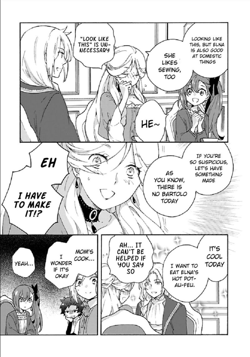 Tensei Shite Inaka De Slowlife Wo Okuritai 38 9