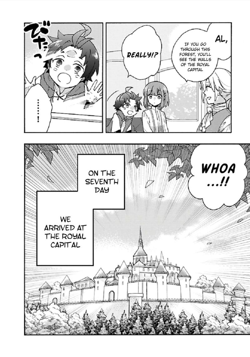 Tensei Shite Inaka De Slowlife Wo Okuritai 39 10