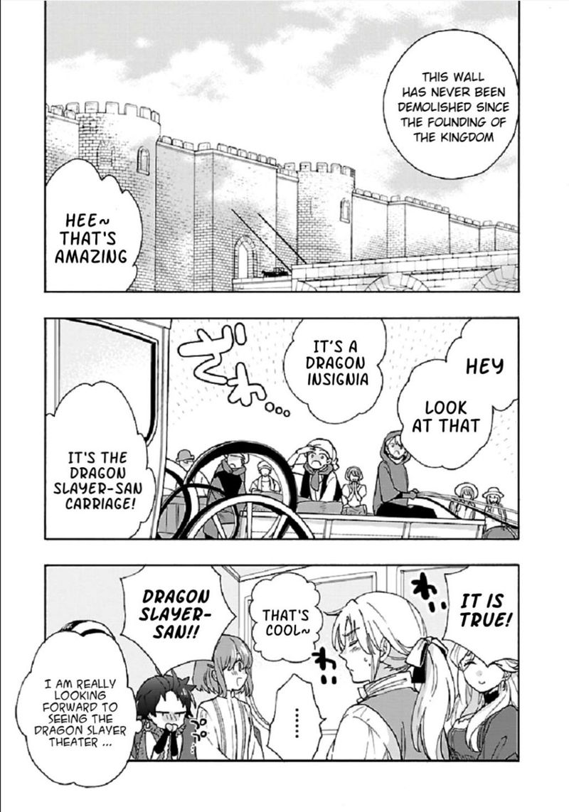 Tensei Shite Inaka De Slowlife Wo Okuritai 39 11