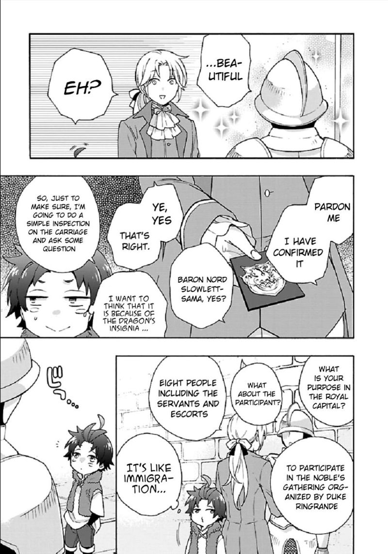 Tensei Shite Inaka De Slowlife Wo Okuritai 39 13
