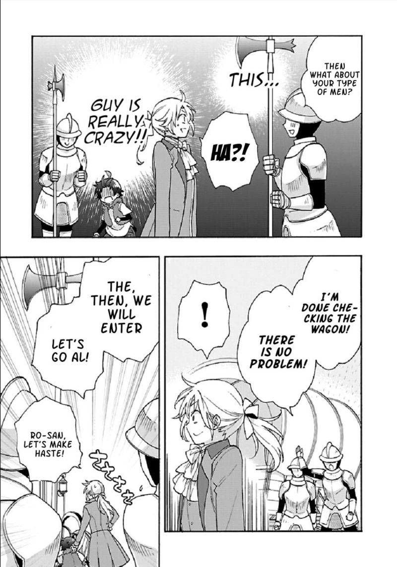 Tensei Shite Inaka De Slowlife Wo Okuritai 39 15