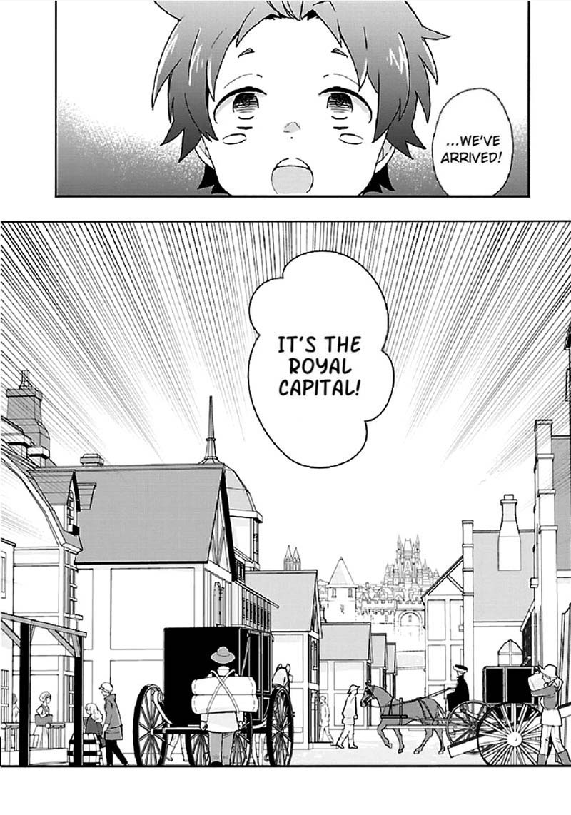 Tensei Shite Inaka De Slowlife Wo Okuritai 39 16