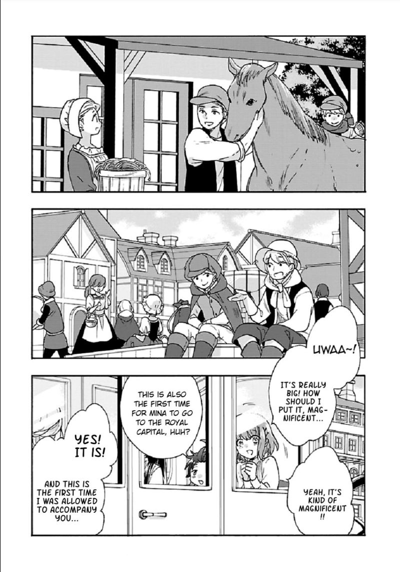 Tensei Shite Inaka De Slowlife Wo Okuritai 39 17