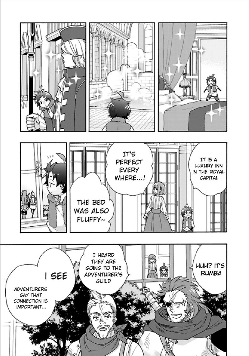 Tensei Shite Inaka De Slowlife Wo Okuritai 39 19