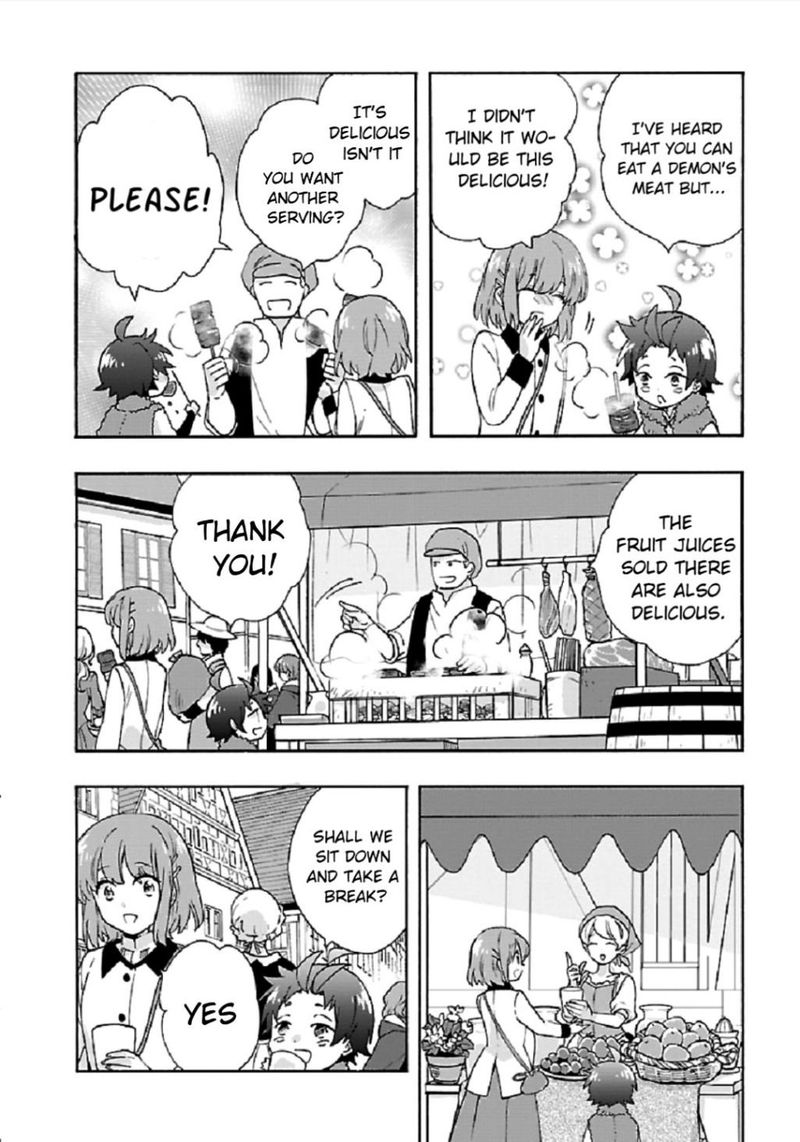 Tensei Shite Inaka De Slowlife Wo Okuritai 39 22