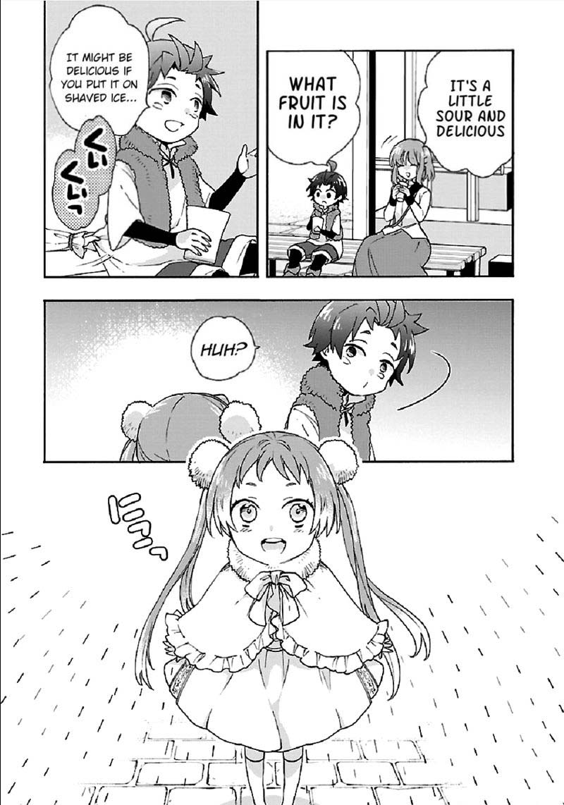Tensei Shite Inaka De Slowlife Wo Okuritai 39 23