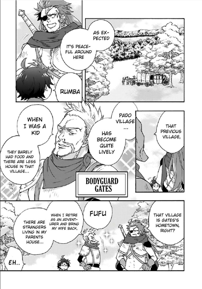 Tensei Shite Inaka De Slowlife Wo Okuritai 39 5