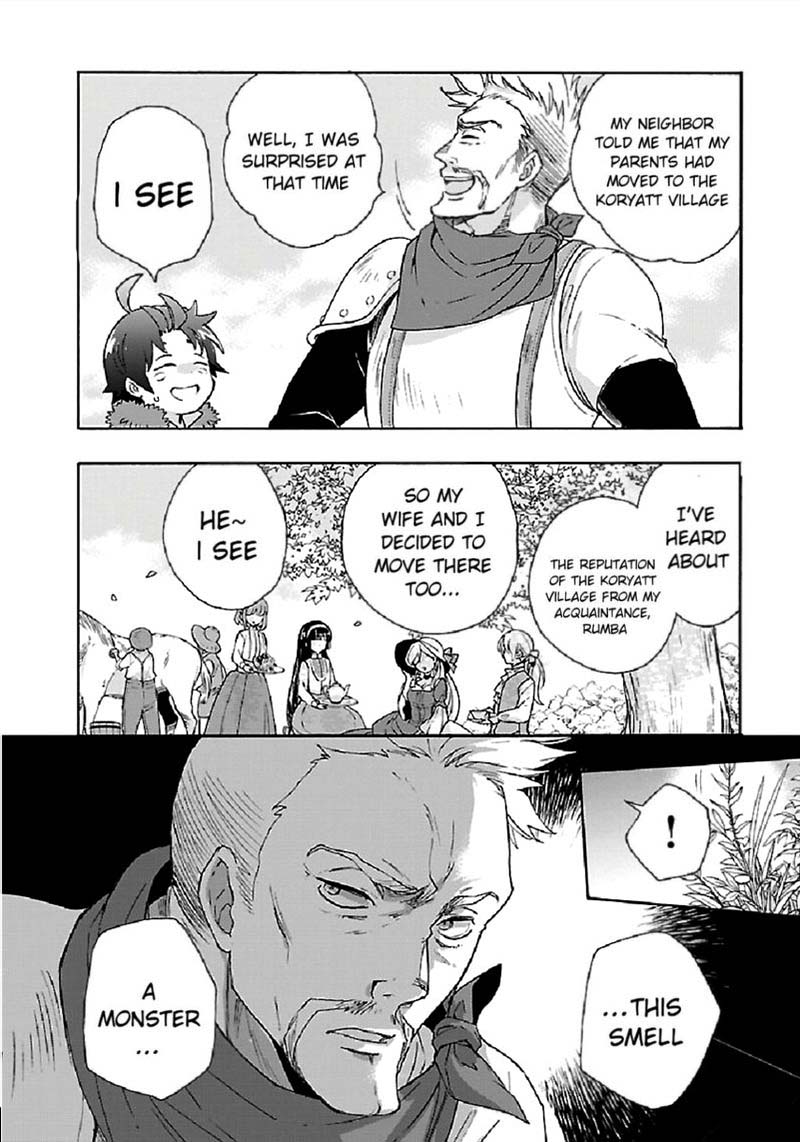 Tensei Shite Inaka De Slowlife Wo Okuritai 39 6