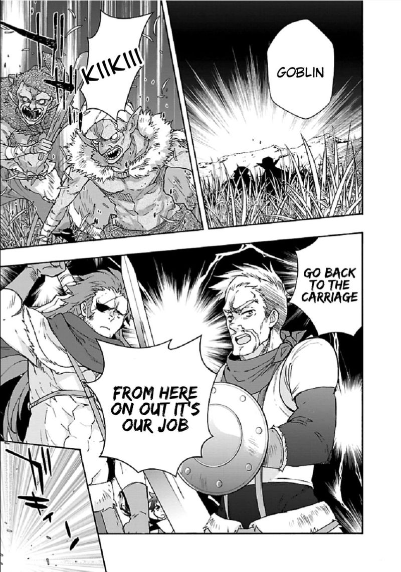 Tensei Shite Inaka De Slowlife Wo Okuritai 39 7