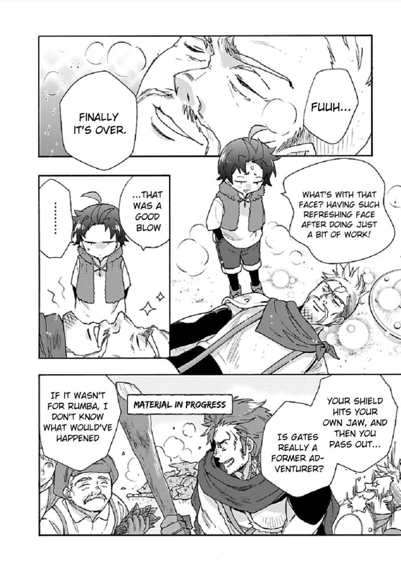 Tensei Shite Inaka De Slowlife Wo Okuritai 39 8