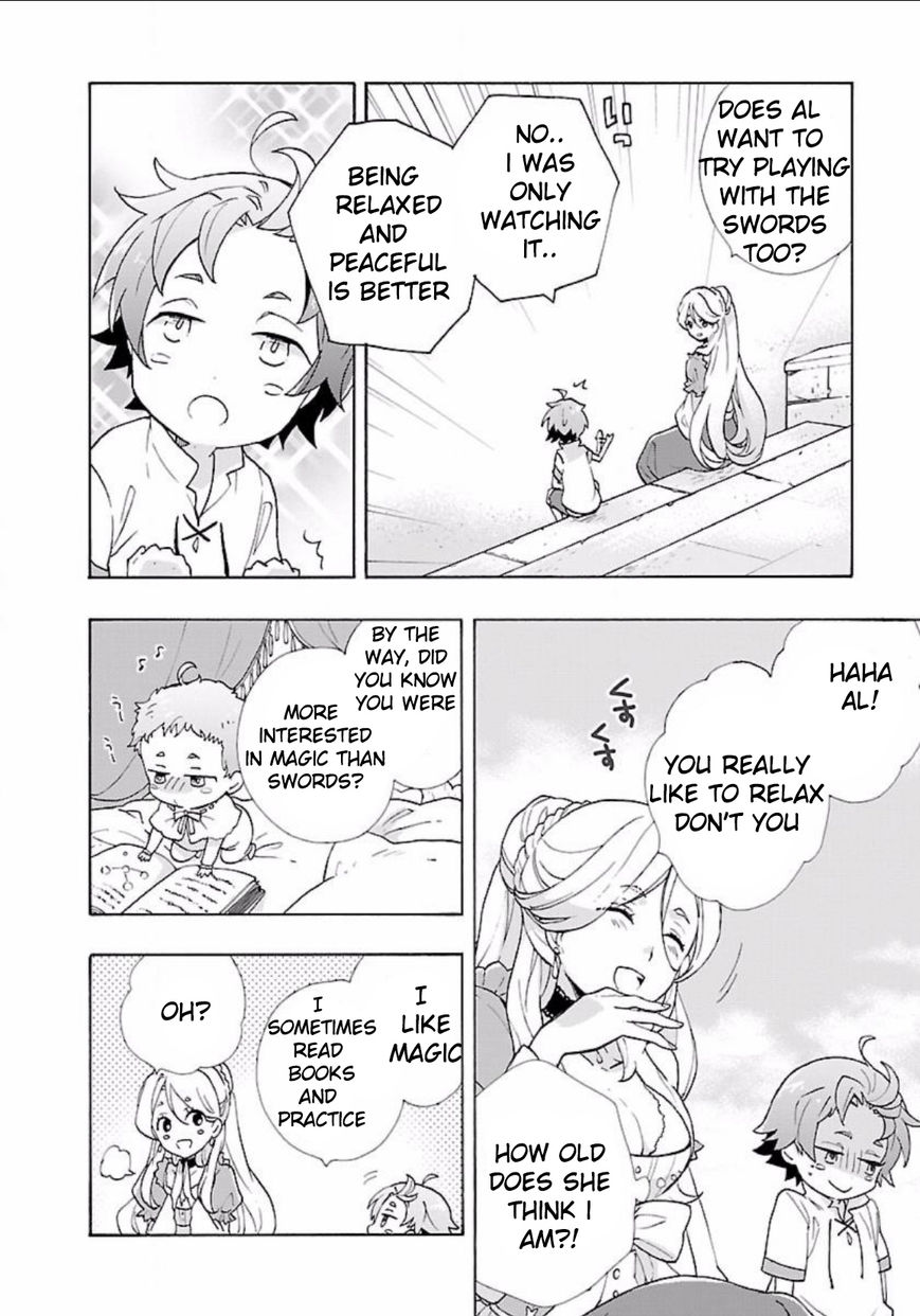Tensei Shite Inaka De Slowlife Wo Okuritai 4 4