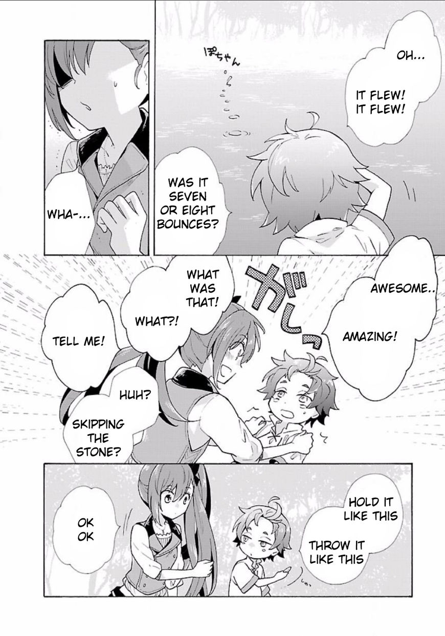 Tensei Shite Inaka De Slowlife Wo Okuritai 4 7