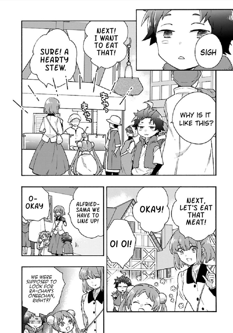 Tensei Shite Inaka De Slowlife Wo Okuritai 40 10