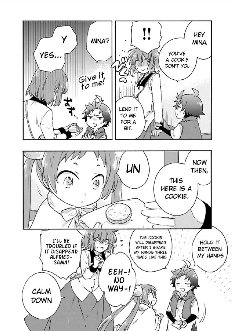 Tensei Shite Inaka De Slowlife Wo Okuritai 40 12