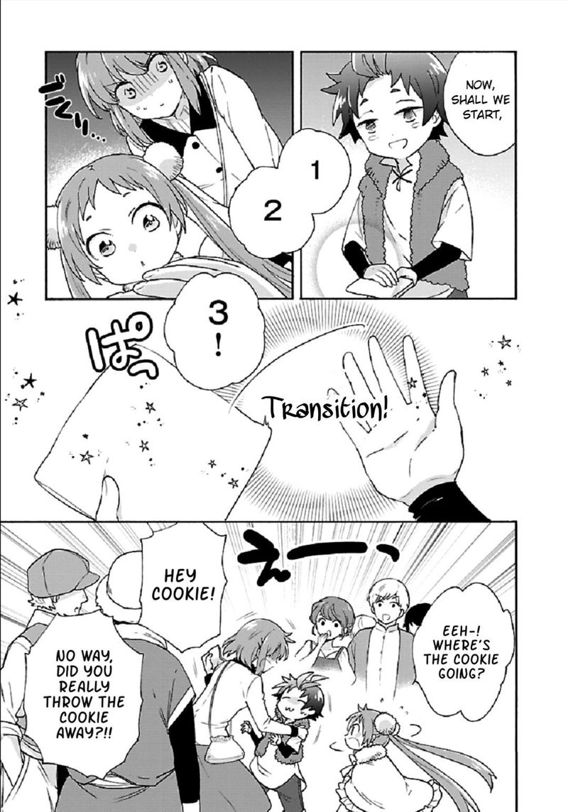 Tensei Shite Inaka De Slowlife Wo Okuritai 40 13