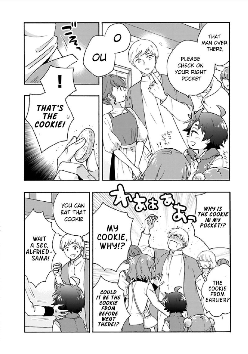 Tensei Shite Inaka De Slowlife Wo Okuritai 40 14