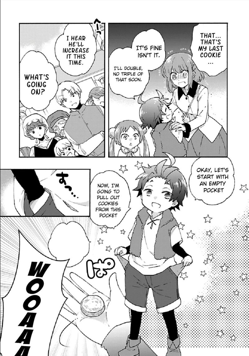 Tensei Shite Inaka De Slowlife Wo Okuritai 40 15