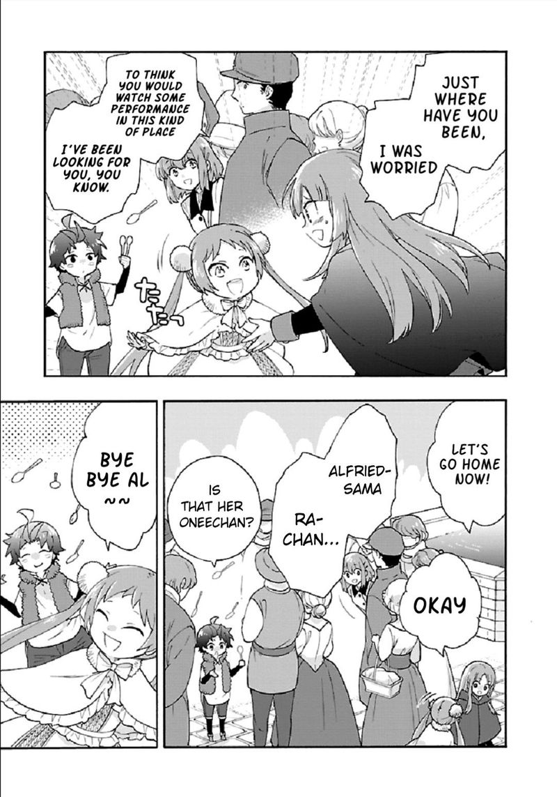 Tensei Shite Inaka De Slowlife Wo Okuritai 40 21