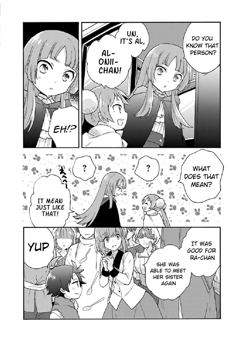 Tensei Shite Inaka De Slowlife Wo Okuritai 40 22