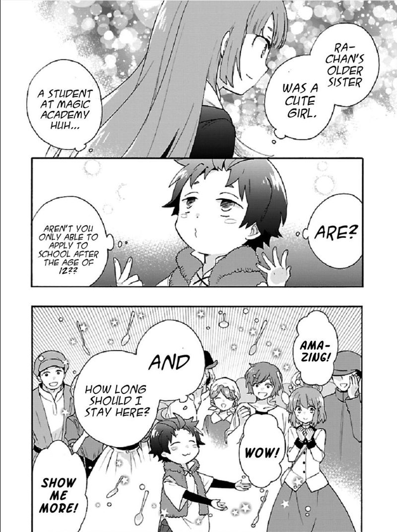 Tensei Shite Inaka De Slowlife Wo Okuritai 40 23