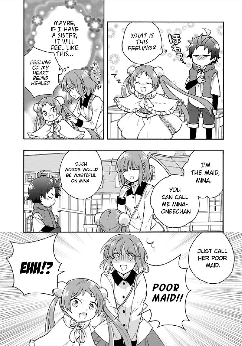Tensei Shite Inaka De Slowlife Wo Okuritai 40 4