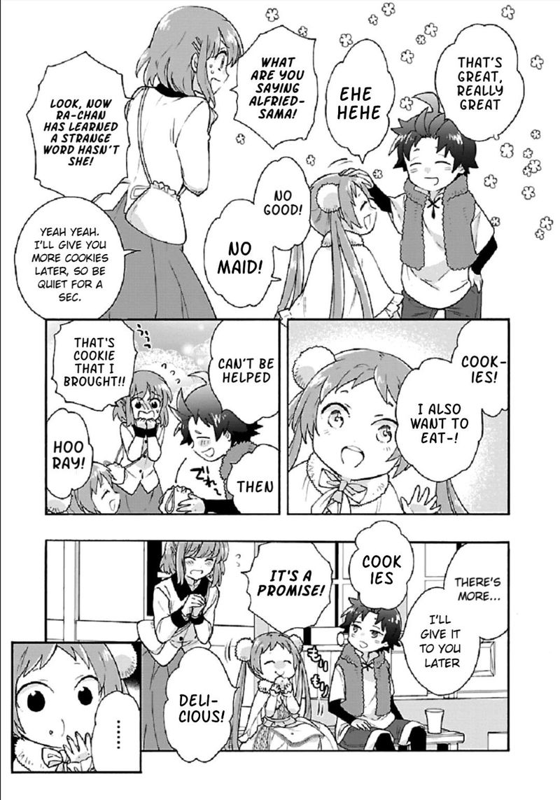 Tensei Shite Inaka De Slowlife Wo Okuritai 40 5