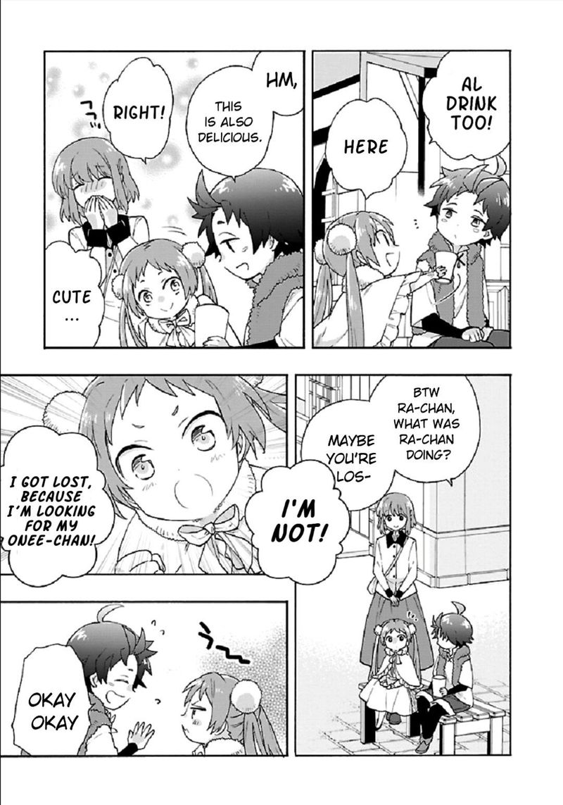 Tensei Shite Inaka De Slowlife Wo Okuritai 40 7