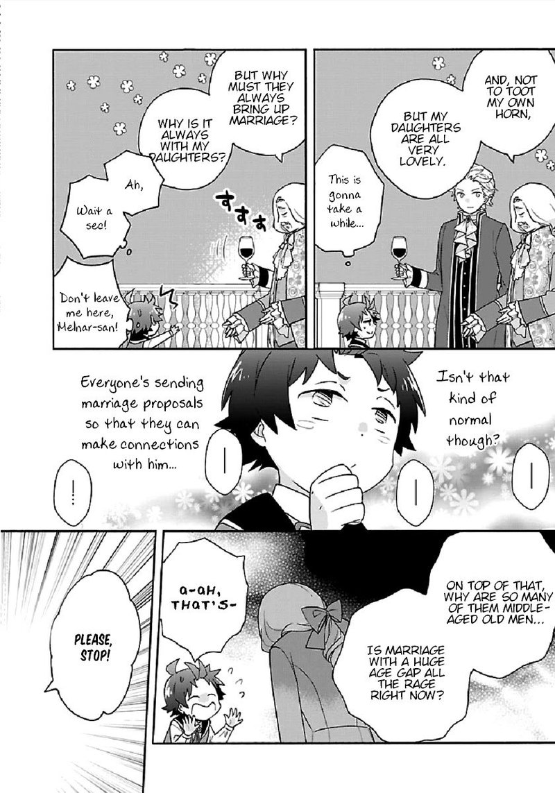 Tensei Shite Inaka De Slowlife Wo Okuritai 42 24