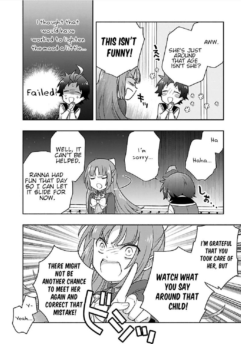 Tensei Shite Inaka De Slowlife Wo Okuritai 43 10