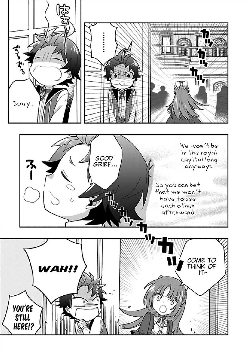 Tensei Shite Inaka De Slowlife Wo Okuritai 43 11