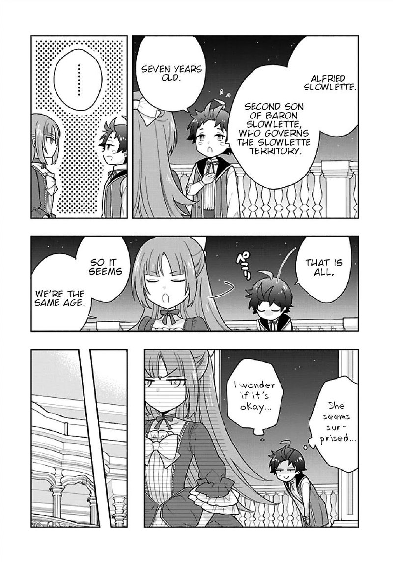 Tensei Shite Inaka De Slowlife Wo Okuritai 43 13